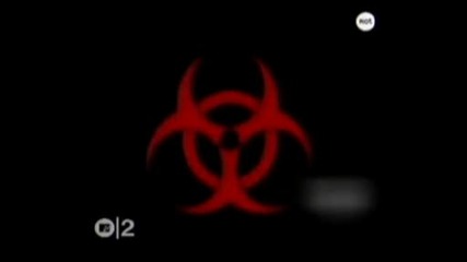 Biohazard - Sell Out Sic