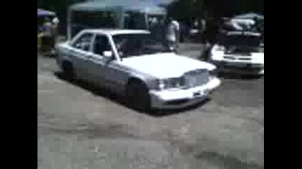 Drift Day Pleven 31.05.09