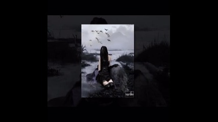 Apocalyptica-i Don't Care/mrak