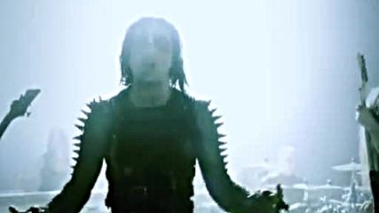 Cradle Of Filth - The Death of Love Official Video