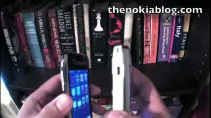 iphone 3gs vs Nokia N97 Hardware