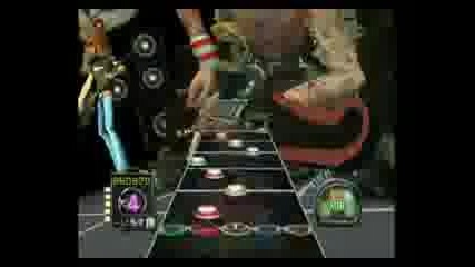 Guitar Hero 3 - Talk Dirty to Me