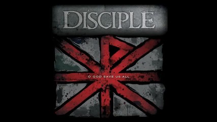 Disciple - Trade a Moment