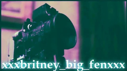 Britney Spears - Gimme more (remix) { music video } 