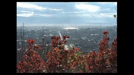 Armenian Music - Yeraz im Erkir Hayastan