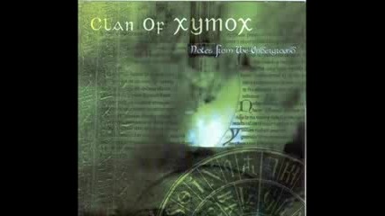 Clan of Xymox - Innocent