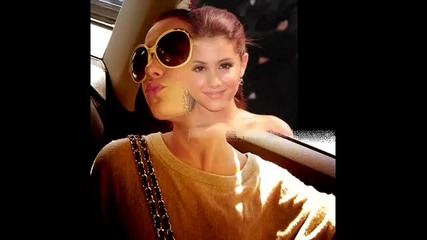 Ariana Grande - Put Your Hearts Up -studio Version-