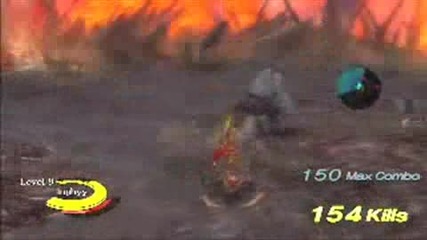 Ninety - Nine Nights trailer.wmv 