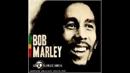 Rat Race - Bob Marley