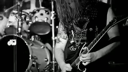 Suicidal Angels - Beggar Of Scorn (2010)