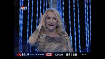Весна Змиянац * Всичко за любовта *
