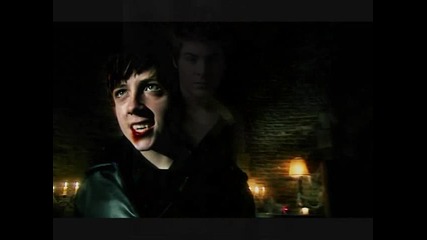 Young Dracula - new intro 