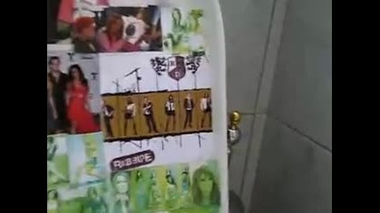 Rbd фен стая - 2 