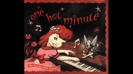 Red Hot Chili Peppers - Falling Into Grace