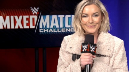 Vote for Kurt Angle or Daniel Bryan to referee WWE MMC match - Tuesday starting at noon