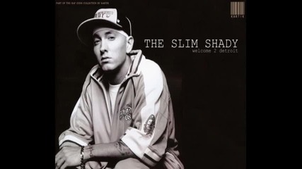 Eminem - Cinderella Man [ Recovery ]