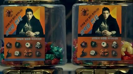 Gd & Top - Don't go home ( Високо качество )