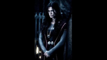 Rhona Mitra In Underworld: Rise Of The Lycans