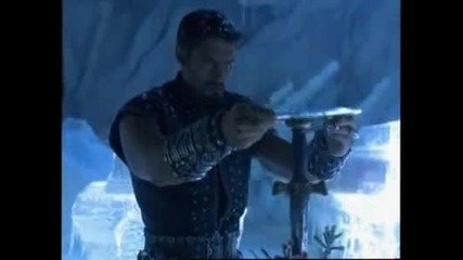 Xena And Ares - While Your Lips Are Still Red (nightwish)