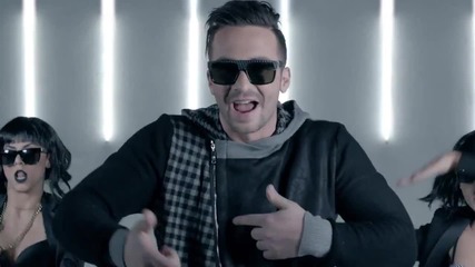 Claydee feat Alex Lupa - Come to Papa ( Official Video)