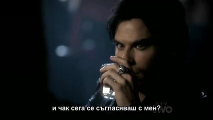 The Vampire Diaries season 3 episode 8 part 2 | Дневниците на вампира сезон 3 епизод 8 част 2