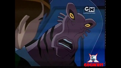 Ben 10 Извънзебна Сила Сезон 3 Епизод 1 Бен Тен се Завръща 1 част Бг аудио [цял] Високо Качество Vbo