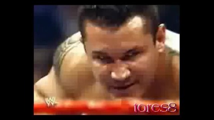 Randy Orton [mv]