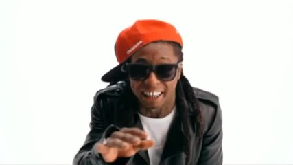 Chris Brown ft. Lil Wayne - I Can Transform Ya