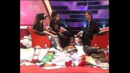 Bill And Tom Rtl Exclusiv [10.12.2006]