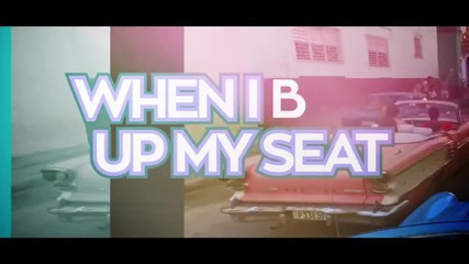 Claydee & Dave Aude - Te Quiero (official Lyric Video)