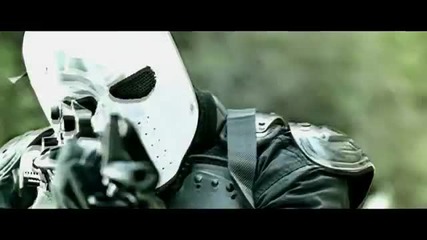 Red - Release The Panic