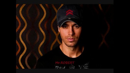 Exclusive!!! Unbaliveble new song!!! Enrique Iglesias - Lost Inside Your Love 2009 + (бг Превод) 