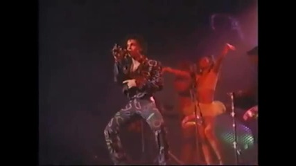 Prince - Hot Thing [hq]