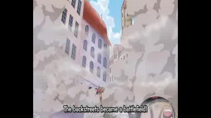 One Piece - Епизод 321
