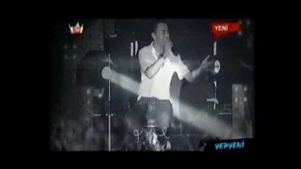 Serdar Ortac - Sana Degmez