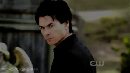 Damon & Elena - My Vampire Heart