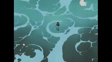 Naruto Vs Sasuke