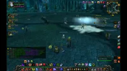 Wotlk 3.3.0 scourgelord tyrannus Пве Битка