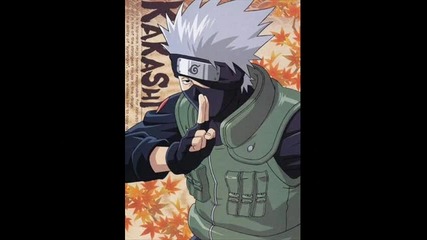 Kakashi Hatake