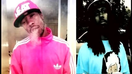 Fe Tha Don ft. Hd of Bearfaced - No Words, No I.d. [new 2013]
