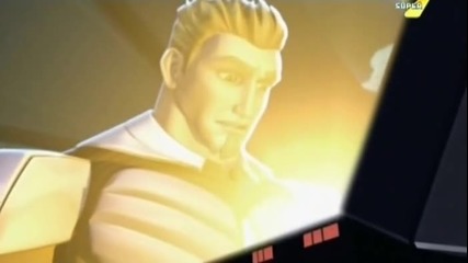 Max Steel ep08(бг-аудио)