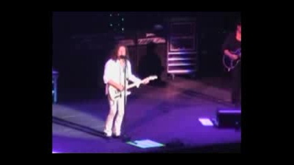 Steve Augeri - Butterfly