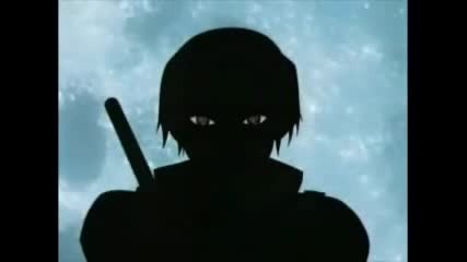 Sasuke Uchiha Story