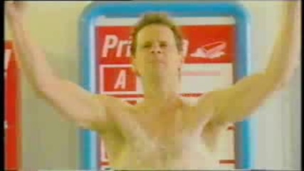 Manwash