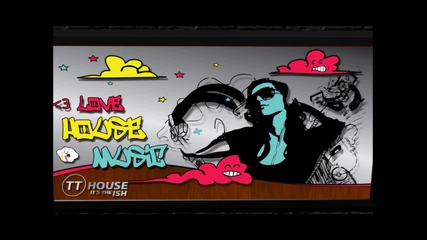 Space Ranger - Nothing's Wrong (barbena Remix)