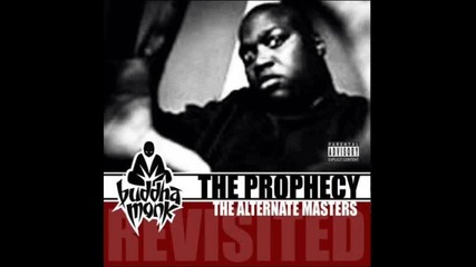 Buddha Monk - Killa From The Villa