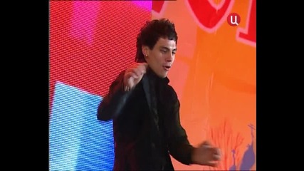 Митя Фомин - Вот и все (dj Nejtrino & Dj Kirill Clash radio remix) [''широкая Масленица''. Праздник