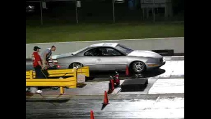 Drag Strip Orlando Florida