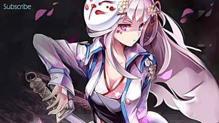 ▲ Nightcore - Born to die (gemini Remix) ▼