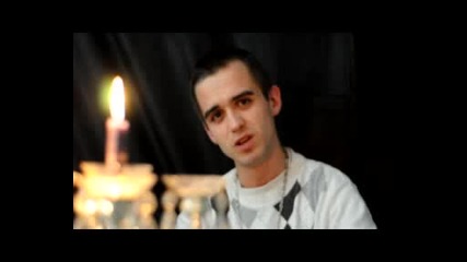 Kobra - The sad boy